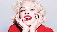 Madonna: 'Phân biệt tuổi tác cũng tệ hại như kỳ thị chủng tộc'